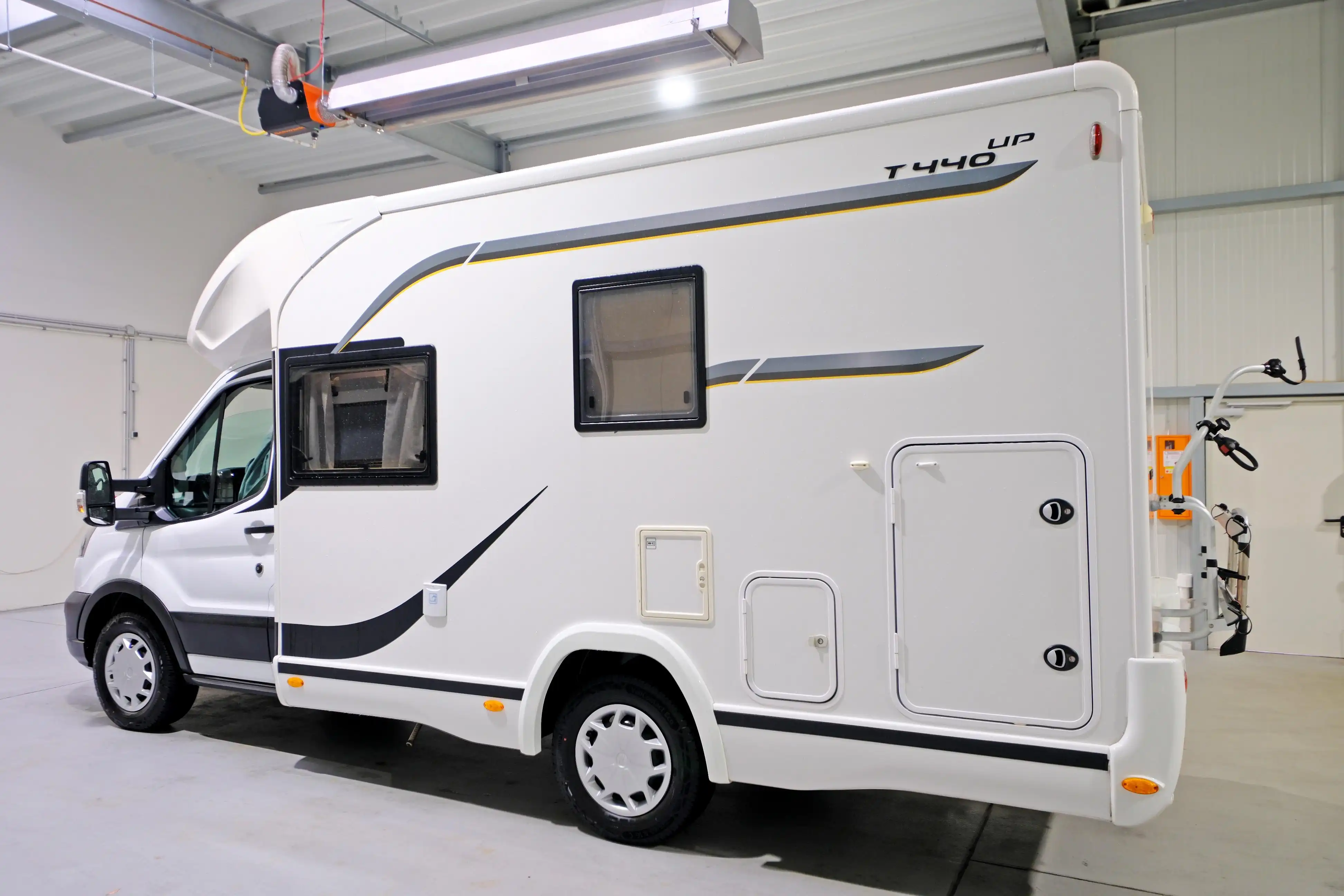 BENIMAR Tessoro 440 UP